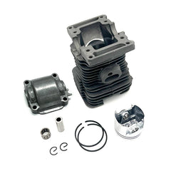 Garden Power Tools Parts MS180 Chainsaw Accessories Cylinder Piston Kit