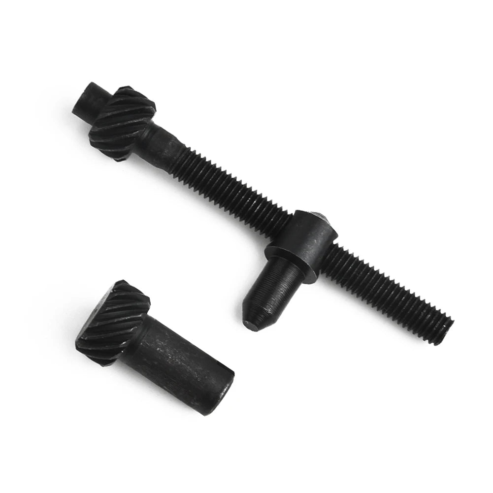 1Set Screw Tensioner Chain Saw Adjustment-Tools Garden Accessories For Chainsaw 4500 5200 5800 45CC/52CC/58CC Model Tools Parts