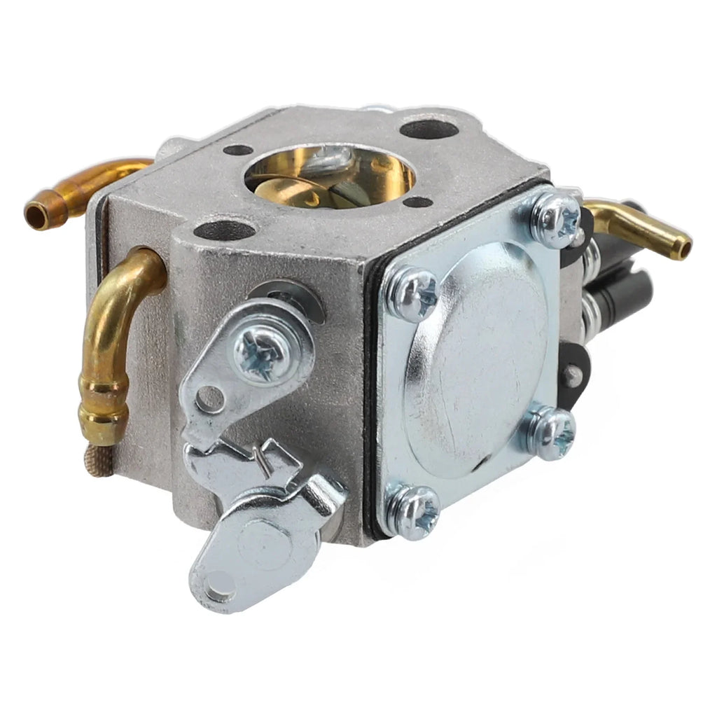Carburetor For 2 Engine Chinese Chainsaw 4500 5200 5800 45cc 52cc 58cc For Home Garden Tool Accessory In Stock