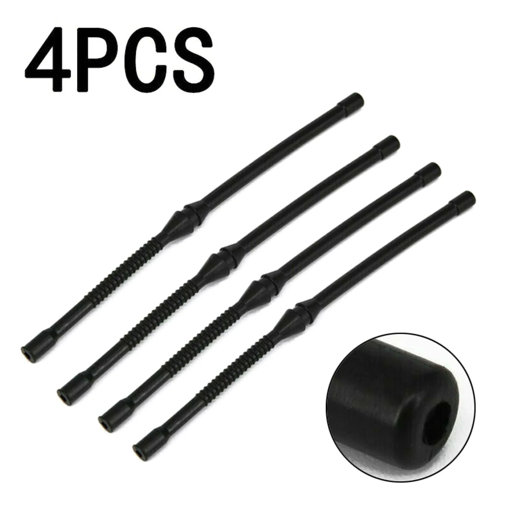 Chainsaw Fuel Line Hose Tube For Husqvarnas 61 66 162 181 266 268 272 281 288 Chainsaw Garden Power Equipment Tool Accessories