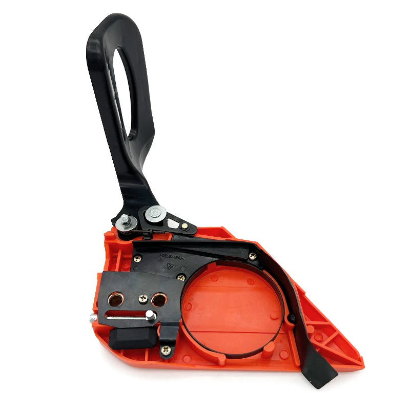 Garden Tool Parts Accessories Petrol Chainsaw 5200 Saw Blade Cover Hand Brake