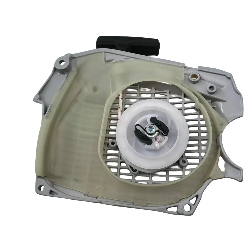 Recoil Starter Rewind Starter Assembly For MS462 MS462C Chainsaw Parts Garden Power Tool Accessories 1142-080-2102