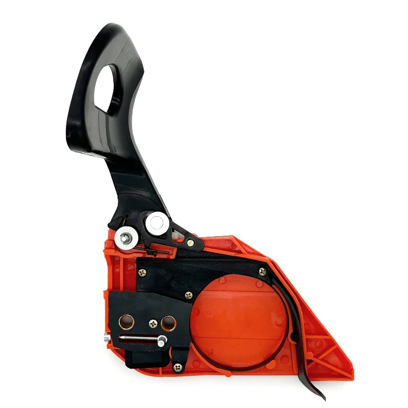 Garden Tool Parts Accessories Petrol Chainsaw 5200 Saw Blade Cover Hand Brake