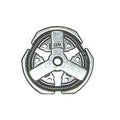 FRIZIONE MOTOSEGA DA  38 CC | Cirocco Garden