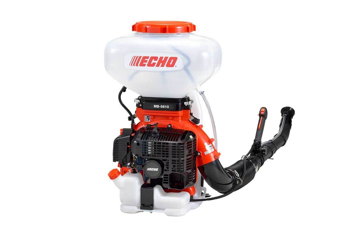 ATOMIZZATORE A ZAINO PROFESSIONALE MB-5810 | Cirocco Garden