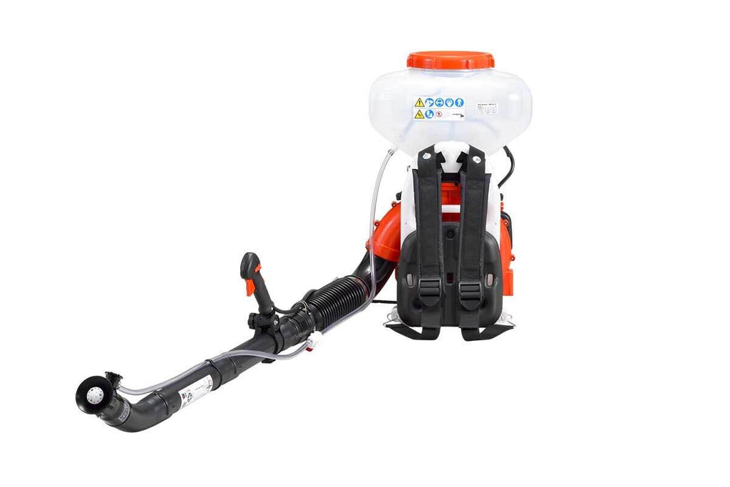 ATOMIZZATORE A ZAINO PROFESSIONALE MB-5810 | Cirocco Garden