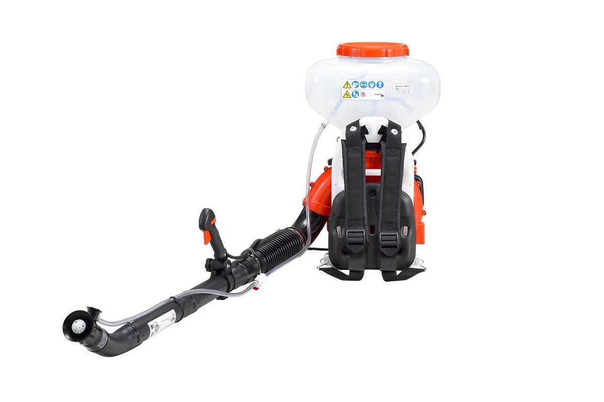 ATOMIZZATORE A ZAINO PROFESSIONALE MB-5810 | Cirocco Garden