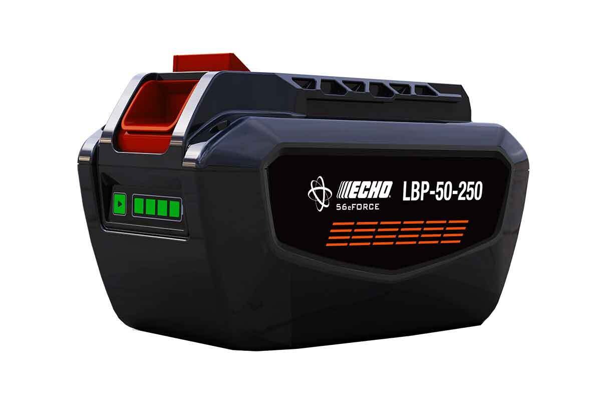BATTERIA LBP-560-250 DA 226Wh | Cirocco Garden