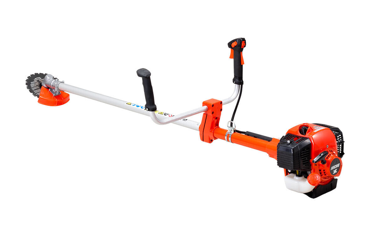 DECESPUGLIATORE 50.2 PROFESSIONALE ECHO CLS-520ESU - ECHO | Cirocco Garden