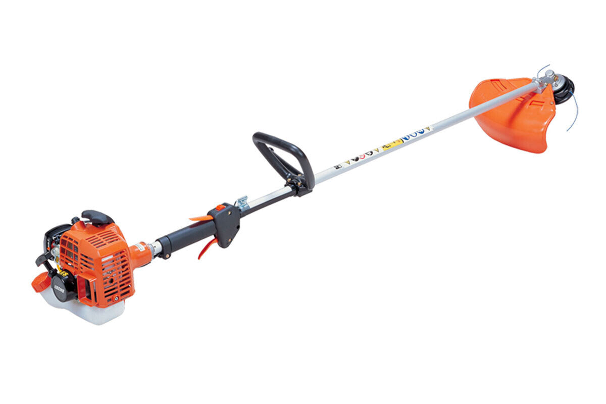 DECESPUGLIATORE 21.2 CC PROFESSIONALE ECHO SRM-222ESL - ECHO | Cirocco Garden