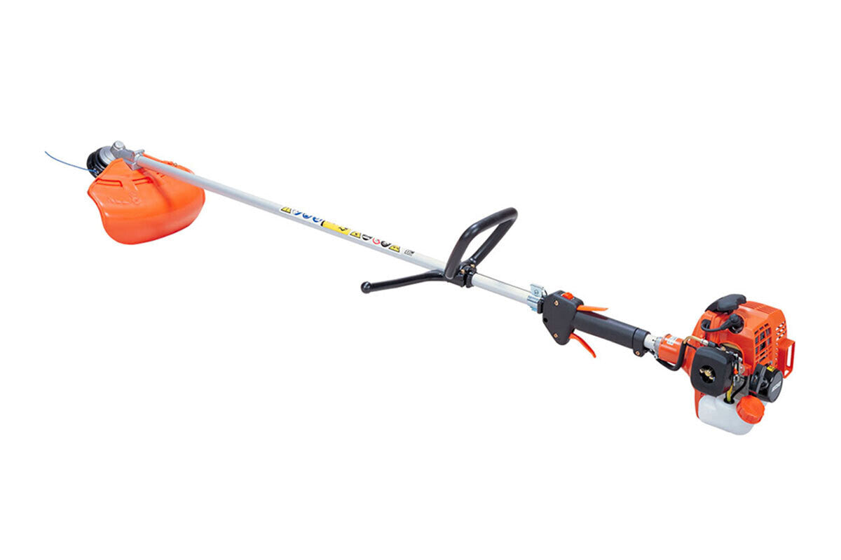 DECESPUGLIATORE 21.2 CC PROFESSIONALE ECHO SRM-222ESL - ECHO | Cirocco Garden