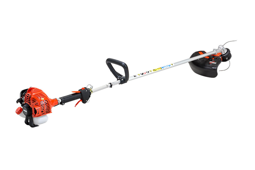DECESPUGLIATORE 21.2 CC PROFESSIONALE ECHO SRM-237TESL - ECHO | Cirocco Garden