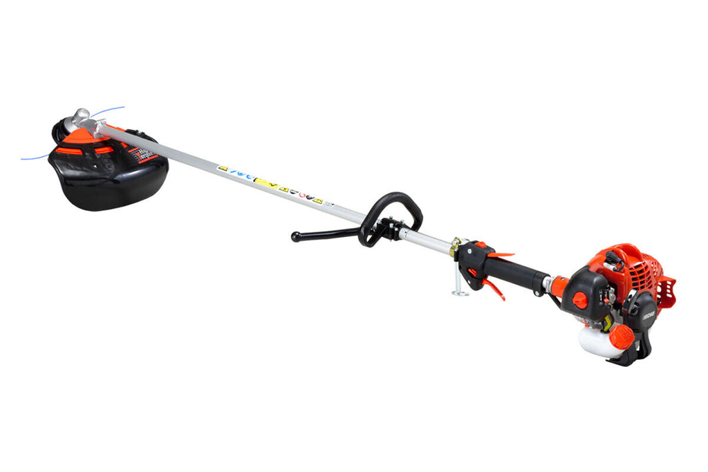 DECESPUGLIATORE 21.2 CC PROFESSIONALE ECHO SRM-237TESL - ECHO | Cirocco Garden