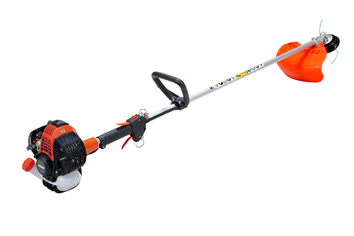 DECESPUGLIATORE 25.4CC PROFESSIONALE ECHO  SRM-267L - ECHO | Cirocco Garden