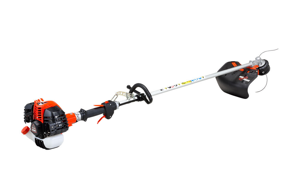 DECESPUGLIATORE  30.5 CC PROFESSIONALE ECHO SRM-3021TESL - ECHO | Cirocco Garden