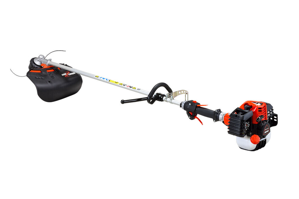 DECESPUGLIATORE  30.5 CC PROFESSIONALE ECHO SRM-3021TESL - ECHO | Cirocco Garden
