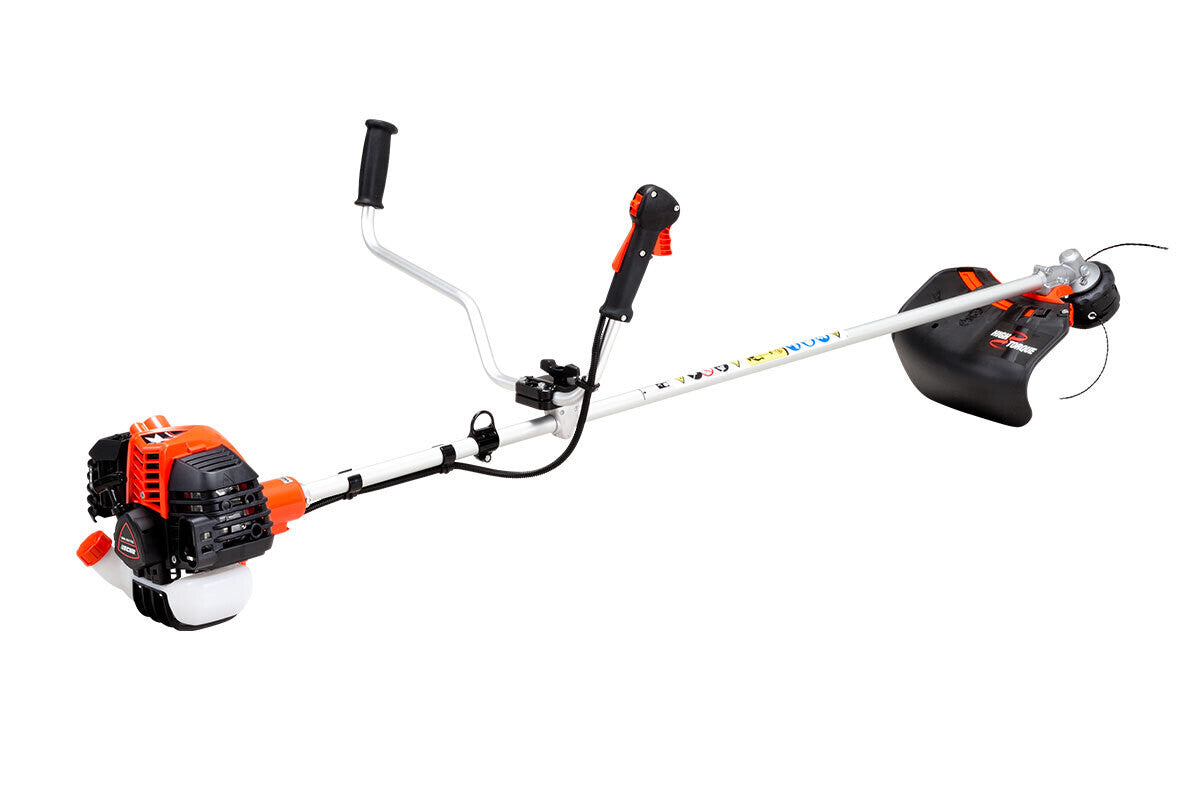 DECESPUGLIATORE 30.5 CC PROFESSIONALE ECHO SRM-3021TESU - ECHO | Cirocco Garden