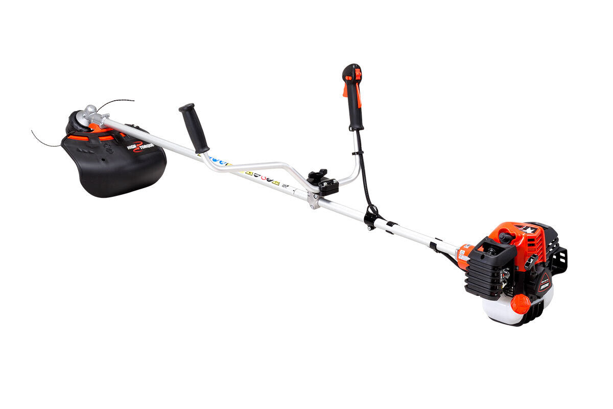 DECESPUGLIATORE 36.3 CC  PROFESSIONALE ECHO SRM-3611TU - ECHO | Cirocco Garden
