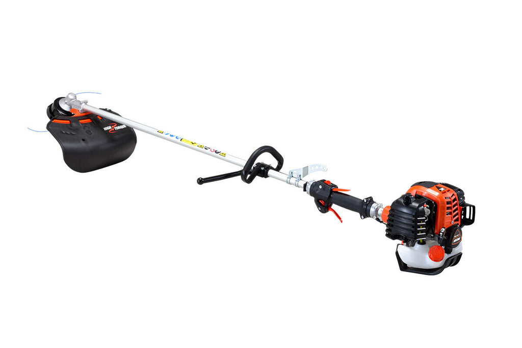 DECESPUGLIATORE 36.3 PROFESSIONALE ECHO SRM-3611TL - ECHO | Cirocco Garden