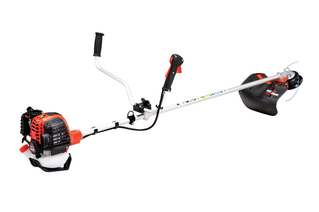 DECESPUGLIATORE 36.3 CC  PROFESSIONALE ECHO SRM-3611TU - ECHO | Cirocco Garden
