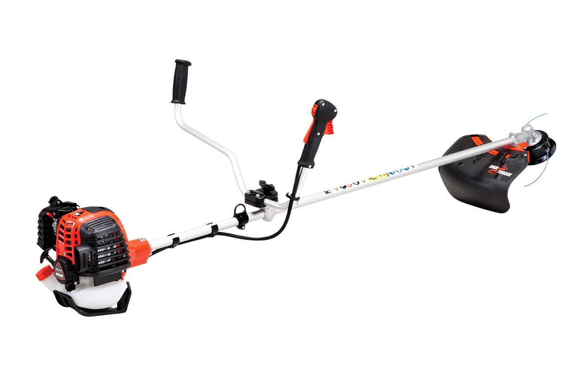 DECESPUGLIATORE 36.3 CC  PROFESSIONALE ECHO SRM-3611TU - ECHO | Cirocco Garden