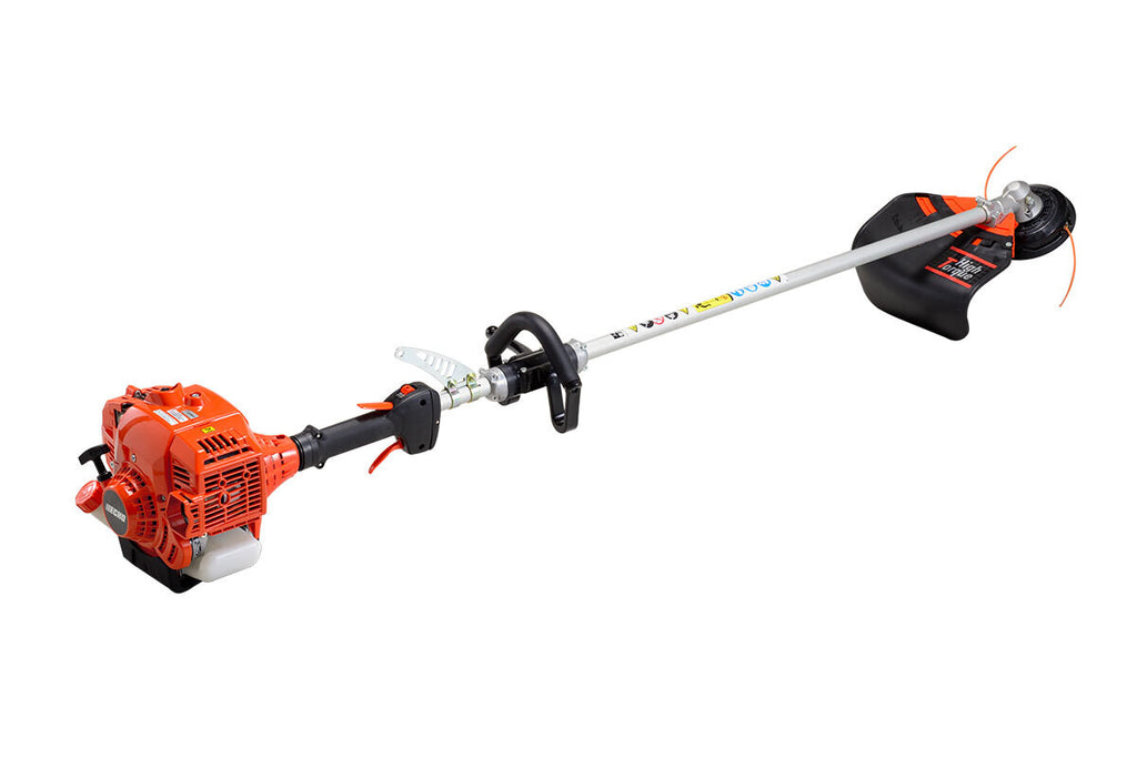DECESPUGLIATORE 41.5 CC PROFESSIONALE ECHO SRM-420TESL - ECHO | Cirocco Garden