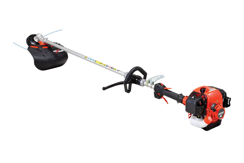 DECESPUGLIATORE 41.5 CC PROFESSIONALE ECHO SRM-420TESL - ECHO | Cirocco Garden