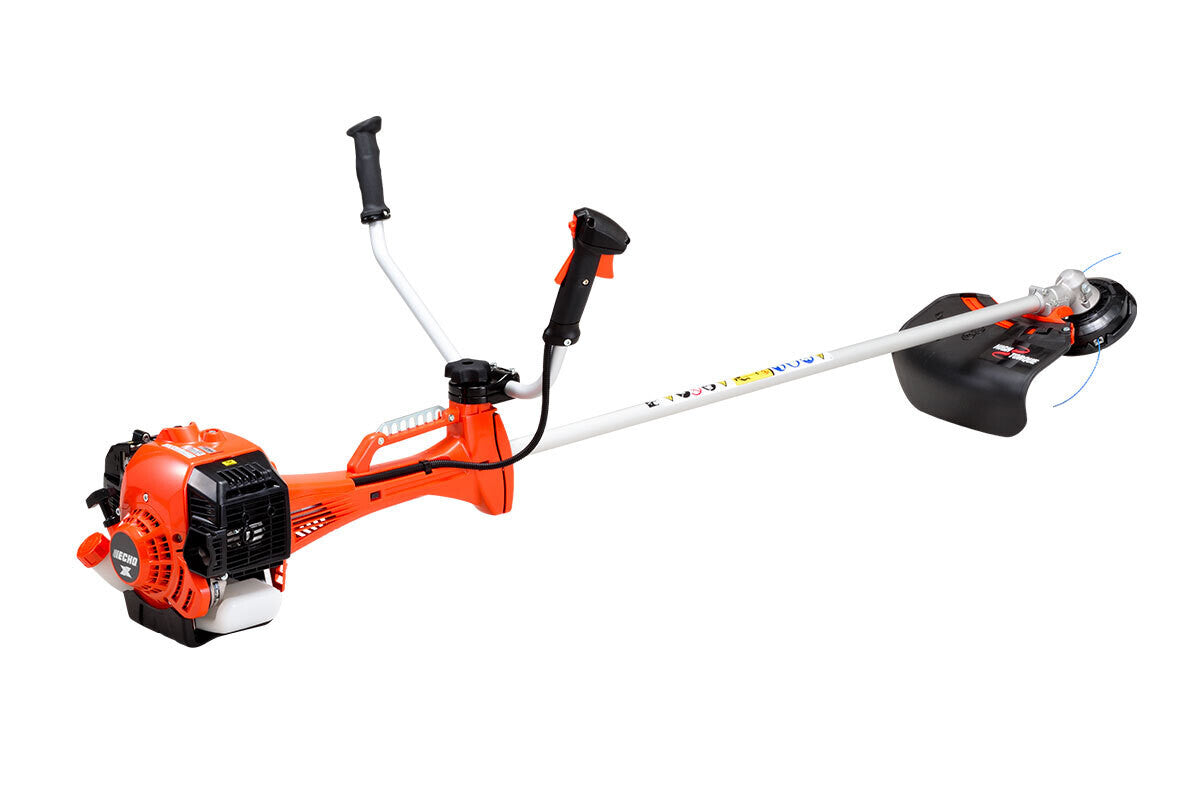 DECESPUGLIATORE 41.5 CC PROFESSIONALE ECHO SRM-420TESU - ECHO | Cirocco Garden