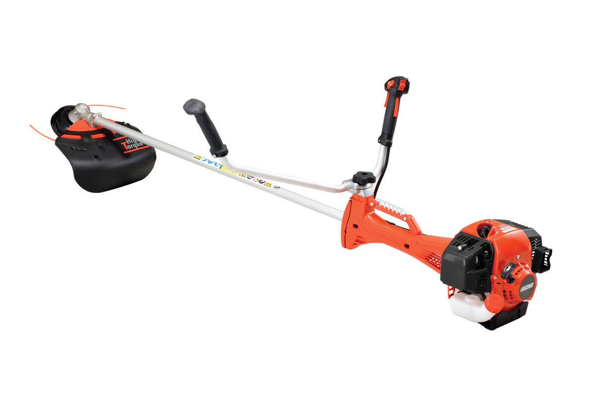 DECESPUGLIATORE 41.5 CC PROFESSIONALE ECHO SRM-420TESU - ECHO | Cirocco Garden