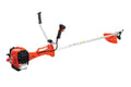 DECESPUGLIATORE 50.2 PROFESSIONALE ECHO SRM-520ESU/A - ECHO | Cirocco Garden