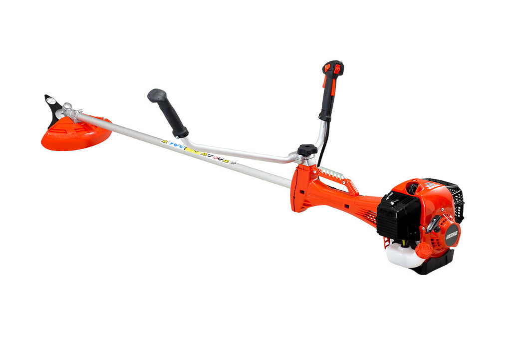 DECESPUGLIATORE 50.2 PROFESSIONALE ECHO SRM-520ESU/A - ECHO | Cirocco Garden
