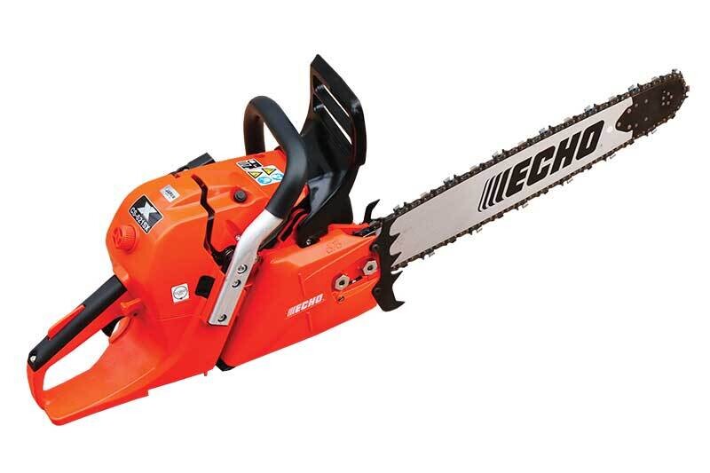 MOTOSEGA  FORESTALE CS-621SX  59.8 CC | Cirocco Garden