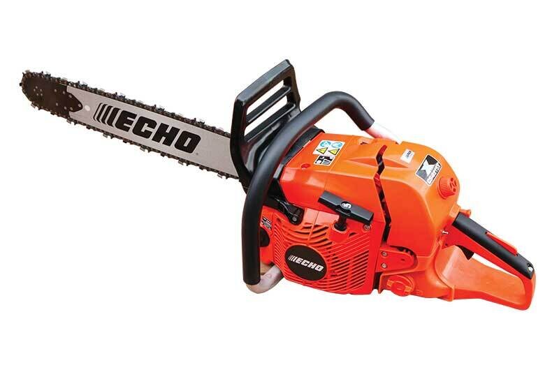 MOTOSEGA  FORESTALE CS-621SX  59.8 CC | Cirocco Garden