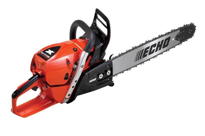 MOTOSEGA FORESTALE ECHO CS-7310SX-20 73.5 CC - ECHO | Cirocco Garden