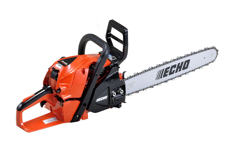 MOTOSEGA MULTIUSO ECHO CS-4920ES 50.1 CC - ECHO | Cirocco Garden