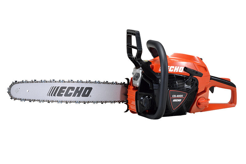 MOTOSEGA MULTIUSO ECHO CS-4920ES 50.1 CC - ECHO | Cirocco Garden