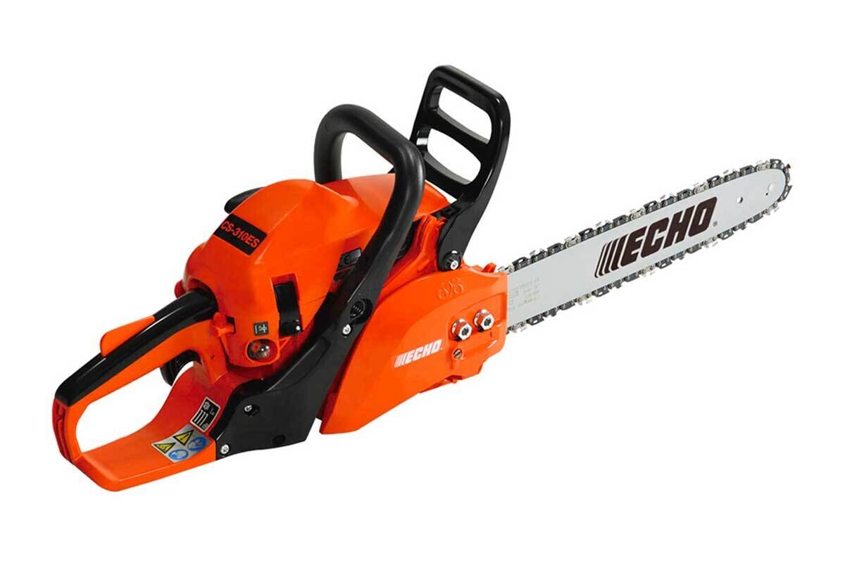 Motosega multiuso CS-310ES OFFERTA 30.5 CC | Cirocco Garden
