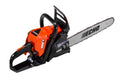 Motosega multiuso CS-3510AC 34.40CC | Cirocco Garden