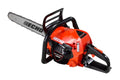 Motosega multiuso CS-3510ES 34.4 CC | Cirocco Garden