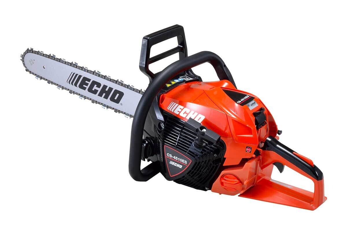 MOTOSEGA MULTIUSO CS-4510ES 45.0 CC | Cirocco Garden