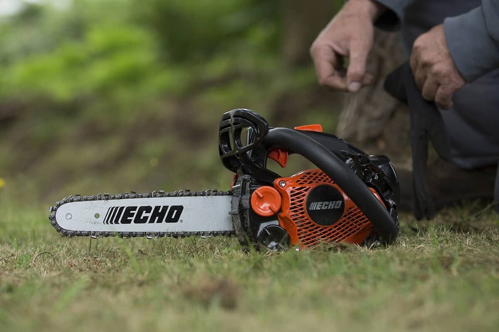 MOTOSEGA DA POTATURA ULTRA LEGGERA KG 2.6 CS-2511TES BARRA  STANDARD | Cirocco Garden