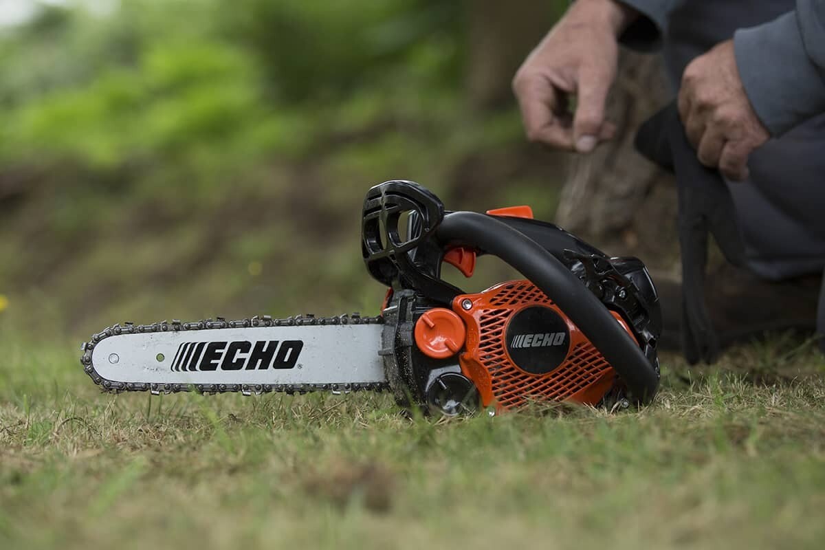 MOTOSEGA DA POTATURA ULTRA LEGGERA KG 2.6 CS-2511TES BARRA  STANDARD | Cirocco Garden