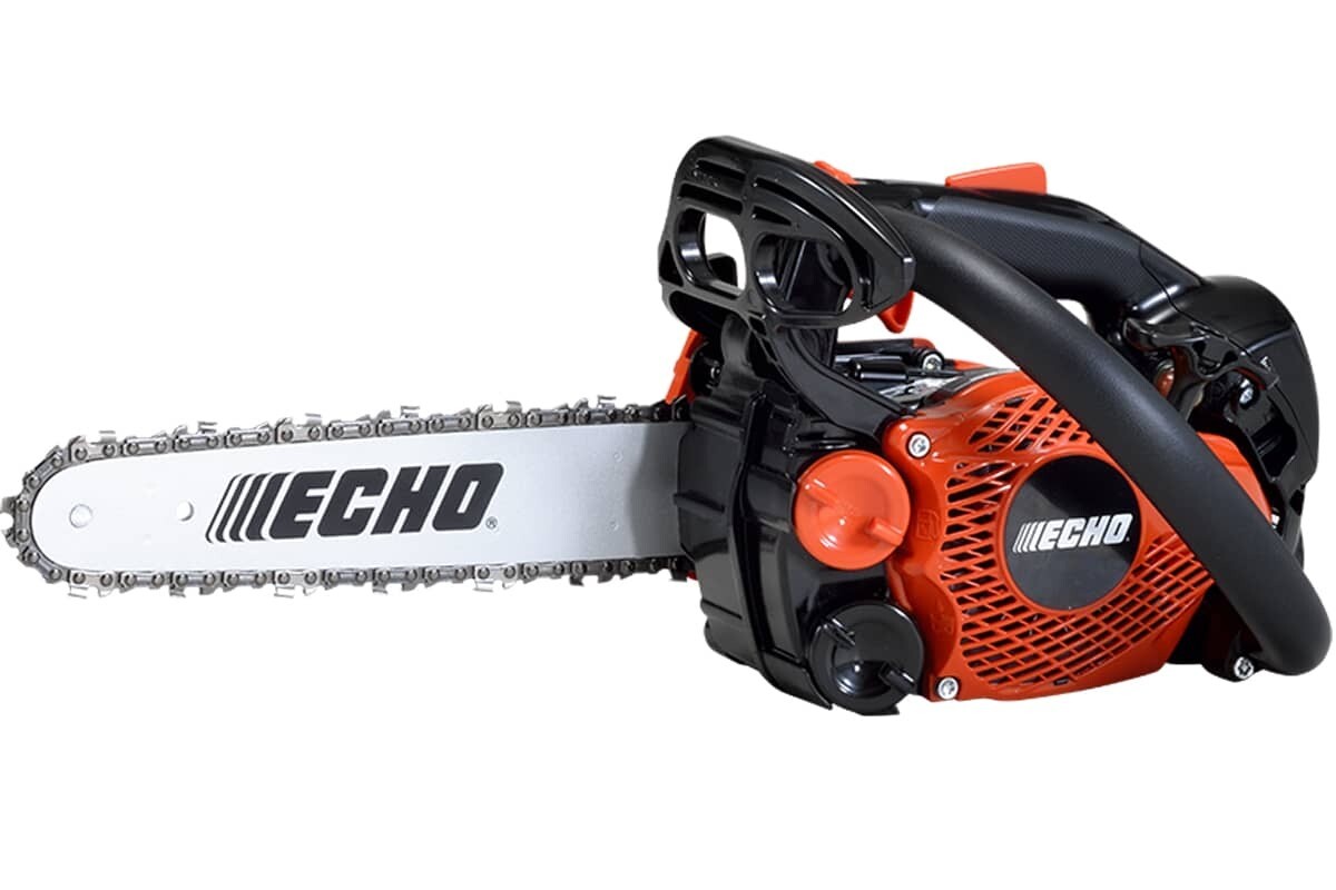 MOTOSEGA DA POTATURA ULTRA LEGGERA KG 2.6 CS-2511TES BARRA  STANDARD | Cirocco Garden