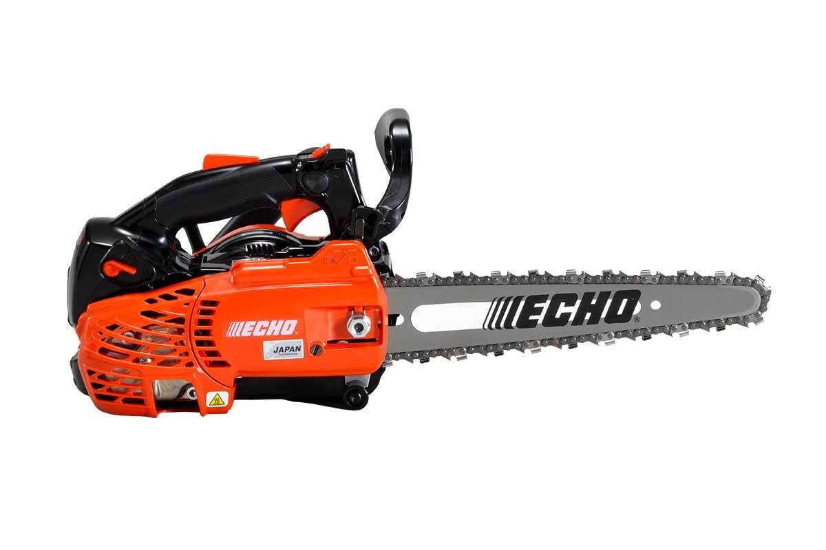 MOTOSEGA DA POTATURA ULTRA LEGGERA KG 2.6  CS-2511TESC BARRA CARVING | Cirocco Garden