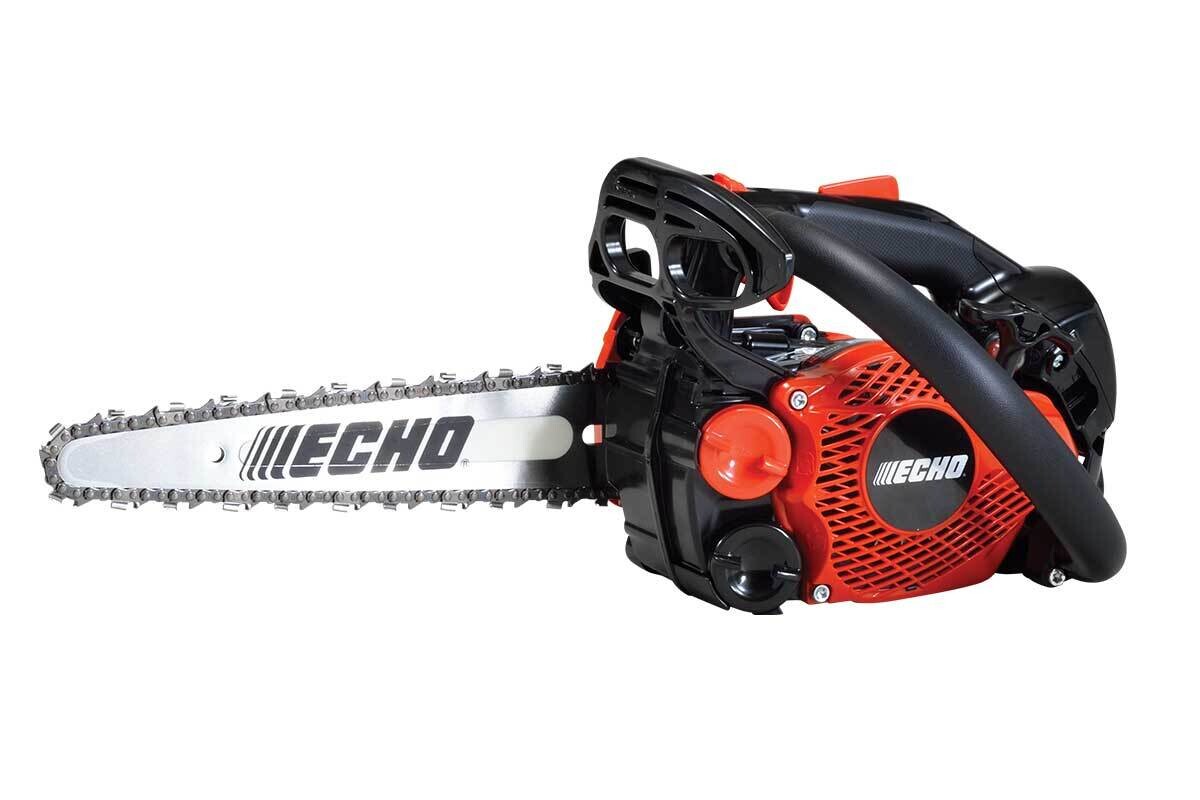 MOTOSEGA DA POTATURA ULTRA LEGGERA KG 2.6  CS-2511TESC BARRA CARVING | Cirocco Garden