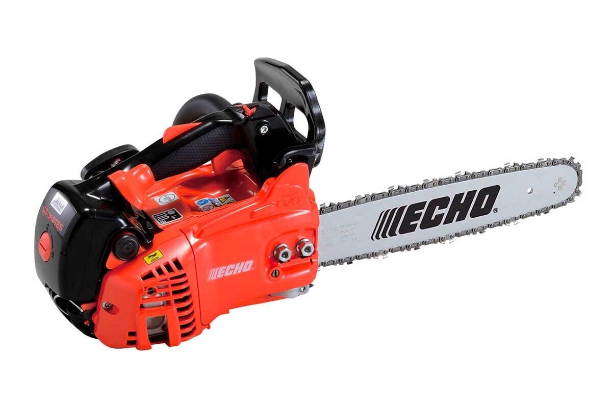 MOTOSEGA DA POTATURA CS-362TES-35 | Cirocco Garden