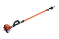 POTATORE TELESCOPICO PROFESSIONALE  ECHO PPT-236ES  ALLUNGABILE A 3.8 MT - ECHO | Cirocco Garden