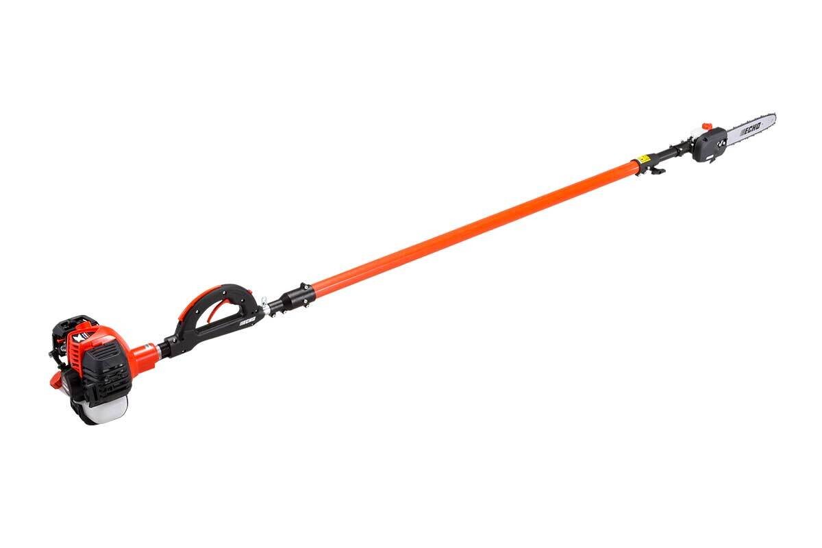 POTATORE TELESCOPICO  PROFESSIONALE ECHO  PPT-2620ES ALLUNGABILE 3.8 MT - ECHO | Cirocco Garden