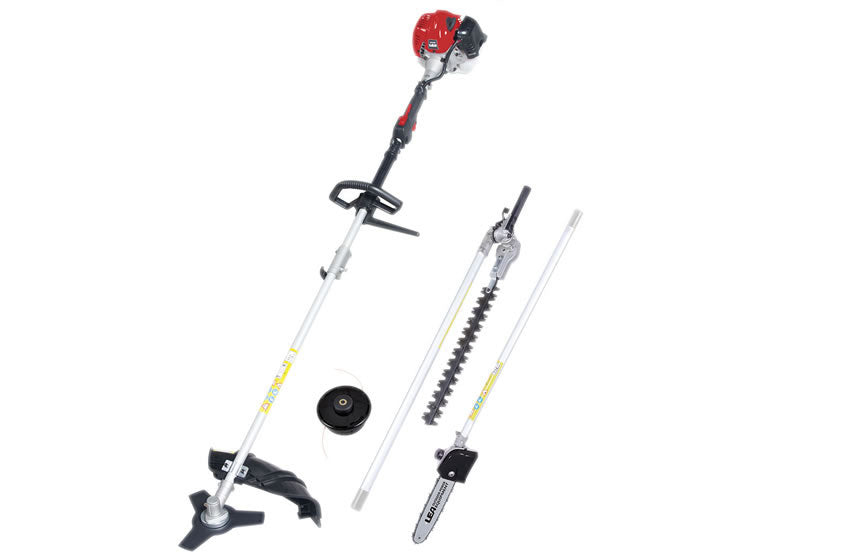 DECESPUGLIATORE 25,4 CC MULTIFUNZIONE | Cirocco Garden