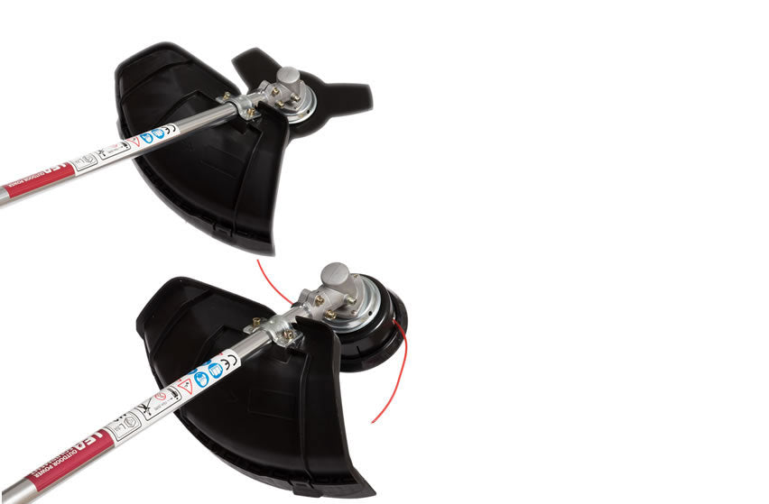 DECESPUGLIATORE 25,4 CC MULTIFUNZIONE | Cirocco Garden